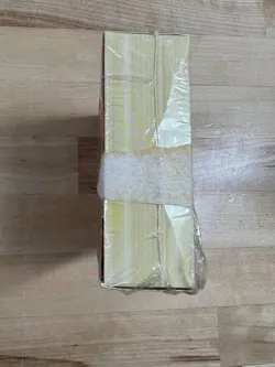 THE WHEEL OF TIME DRAGON REBORN COLLECTIBLE CARD GAME 50 CARD STARTER SET-SEALED - Image 5