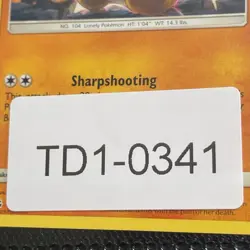 Cubone 37/68 - Hidden Fates - Common - Pokemon Card TCG - LP - Image 4