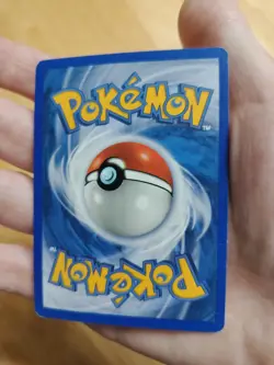 BRELOOM - EX Sandstorm - 33/100 - Pokemon e-Card Series - 2003 LP - Image 2