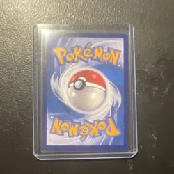 Pokemon Charizard V 030/115: Holo Fire Type Card Chinese TCG - Image 2