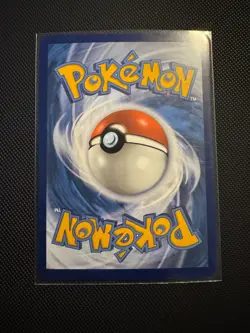 Umbreon V Promo SWSH: Sword & Shield Promo Cards SWSH203 NM - Image 2
