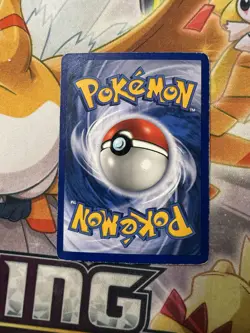 Venusaur 15/102 Base Set Holo WOTC Pokemon Card MP - Image 3