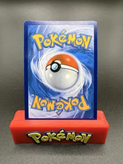 Pokemon TCG Jirachi Black Star Promo Holo Card XY112 Near Mint Condition - Image 2