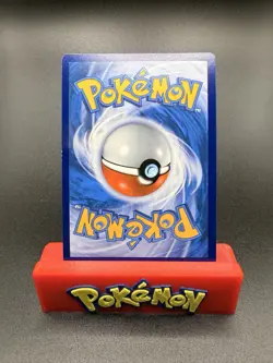 Pokemon TCG Jirachi Black Star Promo Holo Card XY112 Near Mint Condition - Image 3
