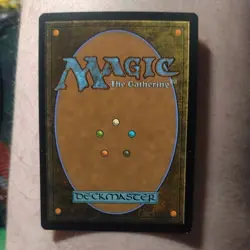 Magic the Gathering Darksteel Forge Card Magic 2014 (M14)#206/249 - Image 4