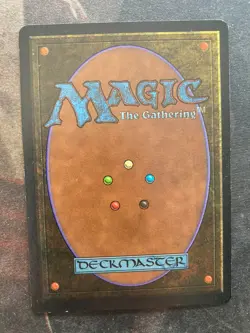 *** BETA Mountain (C - Arabian) *** NM-Mint Beauty! - DUTY FREE - Magic MtG - Image 2