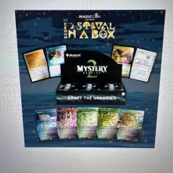 Secret Lair Festival in a Box Chicago 2025 Bundle - Image 3