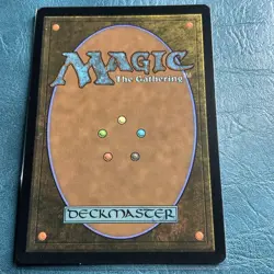 Explorer's Scope Common 0380 Foil NM MTG - Image 5