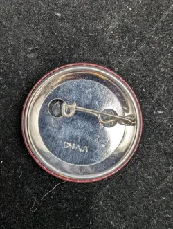 Gruul Clans Gatecrash Prerelease Pin Mtg Magic the Gathering - Image 2