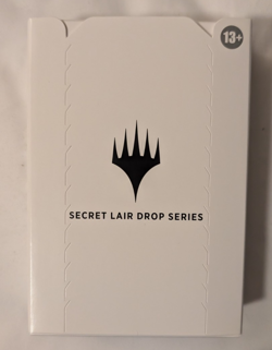 MOTHER'S DAY 2021 Secret Lair Foil Edition | Factory Sealed | MTG - Image 2