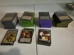 Warhammer 40K Commander Decks Set Of 4 - Image 1