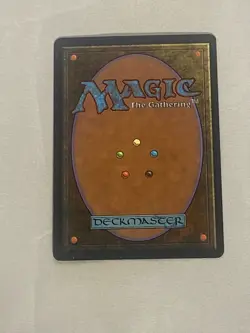 MTG Fork Beta Magic the Gathering - Image 2