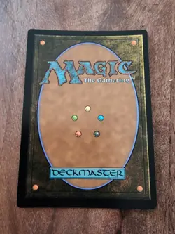 Reprieve (Showcase Scrolls) Universes Beyond: the Lord of the Rings Foil - Image 2