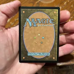 Reflecting Pool - #36 Foil Borderless Edge of Eternities: Stellar Sights - Mtg - Image 2