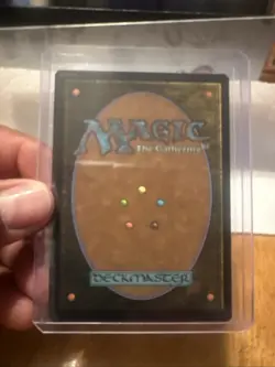 The Soul Stone Marvel's Spider-Man Foil - Image 2