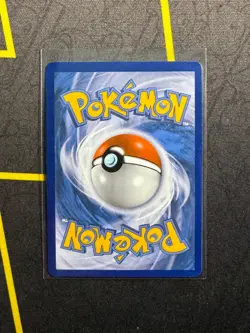 Meloetta 85/162 Holo Rare Pokemon TCG XY Breakthrough NM - Image 2