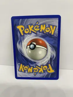 Mew ex 100/110 EX Holon Phantoms Holo Ultra Rare POKEMON - Image 3
