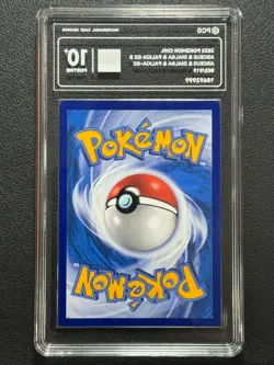 Pokemon PCG10+ ARCEUS & DIALGA & PALKIA-GX CSMAC 002/019 2023 Chinese - Image 2