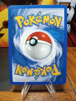 2000 Pokemon 1st Edition Neo Genesis Furret #35 - Image 2