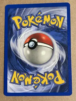 Pokemon TCG Neo Genesis Furret 25/111 Never Been Played - Image 2