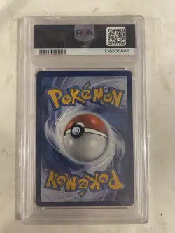 2023 Pokemon Giratina VSTAR Secret Rare Full Art GG69/GG70 PSA GEM MT 10 - Image 2