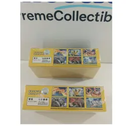 IN STOCK Pokemon S-Chinese TCG Collect 151C Gather Slim Booster 2 Boxes Sealed - Image 2