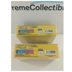 IN STOCK Pokemon S-Chinese TCG Collect 151C Gather Slim Booster 2 Boxes Sealed - Image 3
