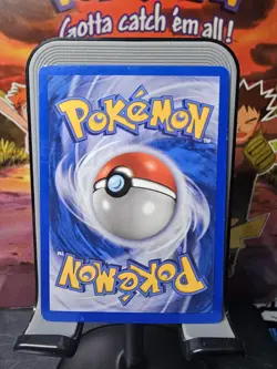 Pokemon Breeder 102/110 Legendary Collection Reverse Holo - Image 3