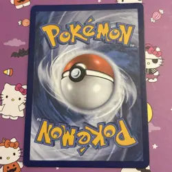 Pokemon TCG Mimikyu (Delta Species) SWSH136 Black Star Promos Holo Promo - Image 4