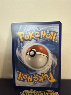 Pokemon TCG Air Balloon 166/132 Me01: Mega Evolution Holo - Image 2