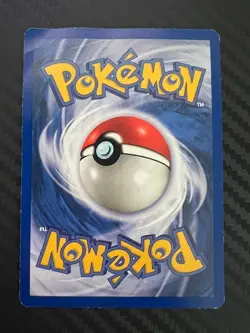 Pokemon TCG Dratini Common 1st Edition Team Rocket 53/82 DMG - Image 2