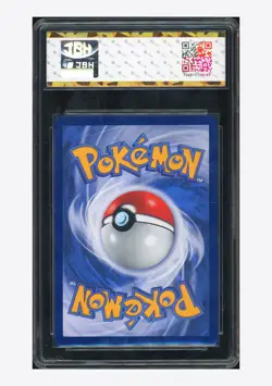 Pokemon JBH 10 PRISTINE Chansey V RR 2023 097/125 CS3aC S.Chinese - Image 2