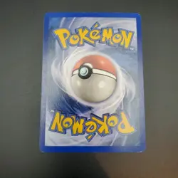 Moltres 27/62 Fossil Unlimited LP+ Pokemon TCG - Image 2