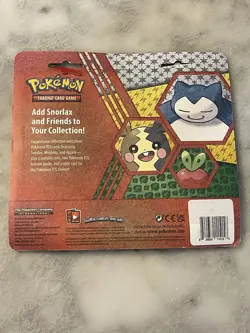 Pokemon Fusion Strike 2 Pack Blister & Promos Forces of Nature Sealed - Image 2