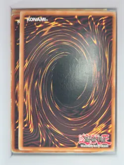 Gladiator Beast Heraklinos TDGS-ENSE2 YuGiOh The Duelist Genesis Super Rare 2008 - Image 2