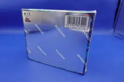 Sealed Yu-Gi-Oh / YuGiOh Toon Chaos Booster Box - Ex Shop Stock - #3 - Image 2