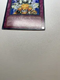Yugioh Urgent Tuning Unlimited Super Rare CSOC-EN065 HP - Image 2