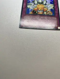 Yugioh Urgent Tuning Unlimited Super Rare CSOC-EN065 HP - Image 3