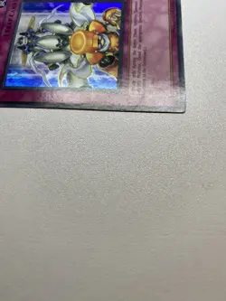 Yugioh Urgent Tuning Unlimited Super Rare CSOC-EN065 HP - Image 4