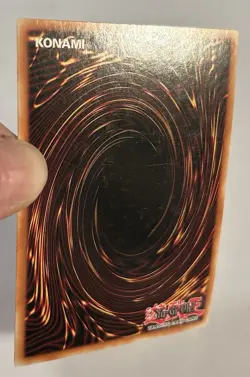 TCG Yu-Gi-Oh! KANAN The SWORDMISTRESS LCYW-EN228 Ultra Rare 1st Edition LP 1x - Image 4