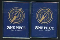 One Piece TCG P-001 & OP07 Regionals Finalist Packs Sealed - Image 2