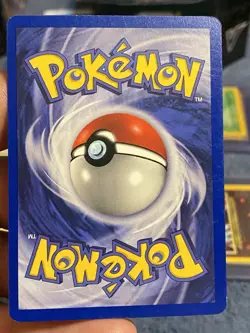 Pokemon TCG Snorlax 30/130 Base Set 2 Regular Rare Card NM - Image 2