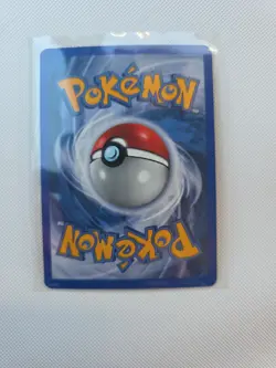 Pokemon EX 2004 Hidden Legends Electrode Holo Card #5/101 - Image 3