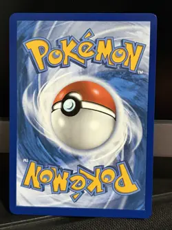 Pokemon Wally's Compassion SIR 186/132 Mega Evolution Trainer Card NM/MT - Image 2