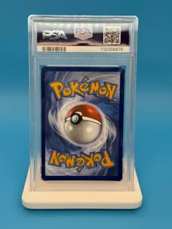 PSA 9 Eevee 173 Sv: Scarlet & Violet Promo Cards Holo - Image 2
