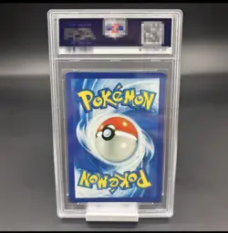 DIY 1999 PTCG GAME English Version 1ST EDITION CHARIZARD-HOLO Collection Card - Image 1