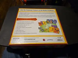 Pokemon TCG: Battle Academy Game 2020 3- 60 card decks Pikachu, Charizard Mewtwo 820650807893 - Image 5