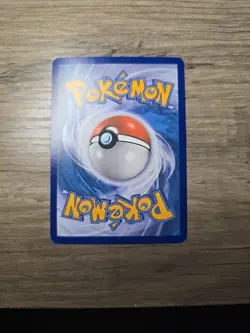 Pokemon Pikachu EX XY124 Black Star Promo 2016 Holo Card TCG - Image 2