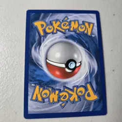 Slaking 103/124 Dragons Exalted Holo Pokemon Card Rare - Image 2