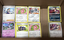 HUGE Pokemon BULK lot 15lbs 3000 Cards Common Uncommon HOLO RARE Reverse Holo - Image 5